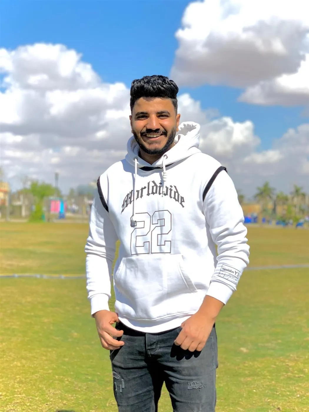 سبب حادث حفل محمد رمضان