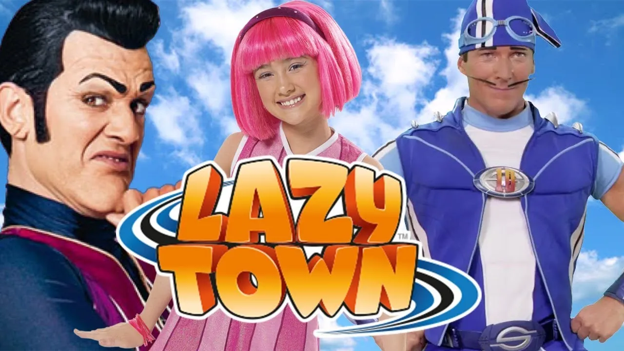 ليز لين رويو