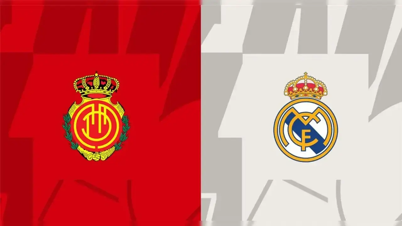 التعليق المباشر لمباراة ريال مدريد ضد ريال مايوركا
