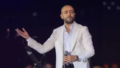 ما هو موعد حفل Tamer Ashour في U Arena؟
