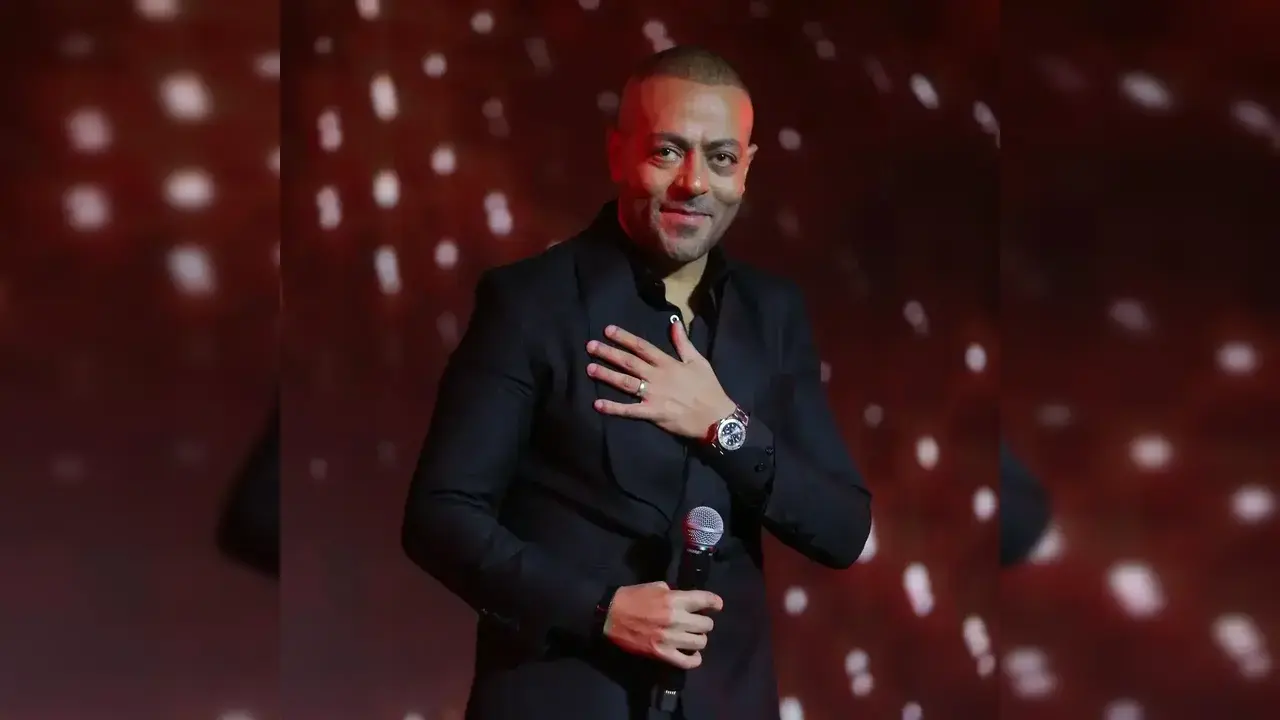 ما هي أسعار تذاكر حفل Tamer Ashour Live U Arena؟