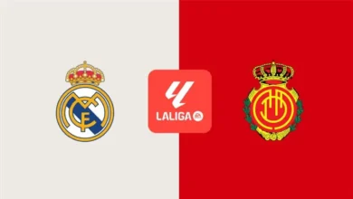 ريال مدريد قبل مواجهة مايوركا