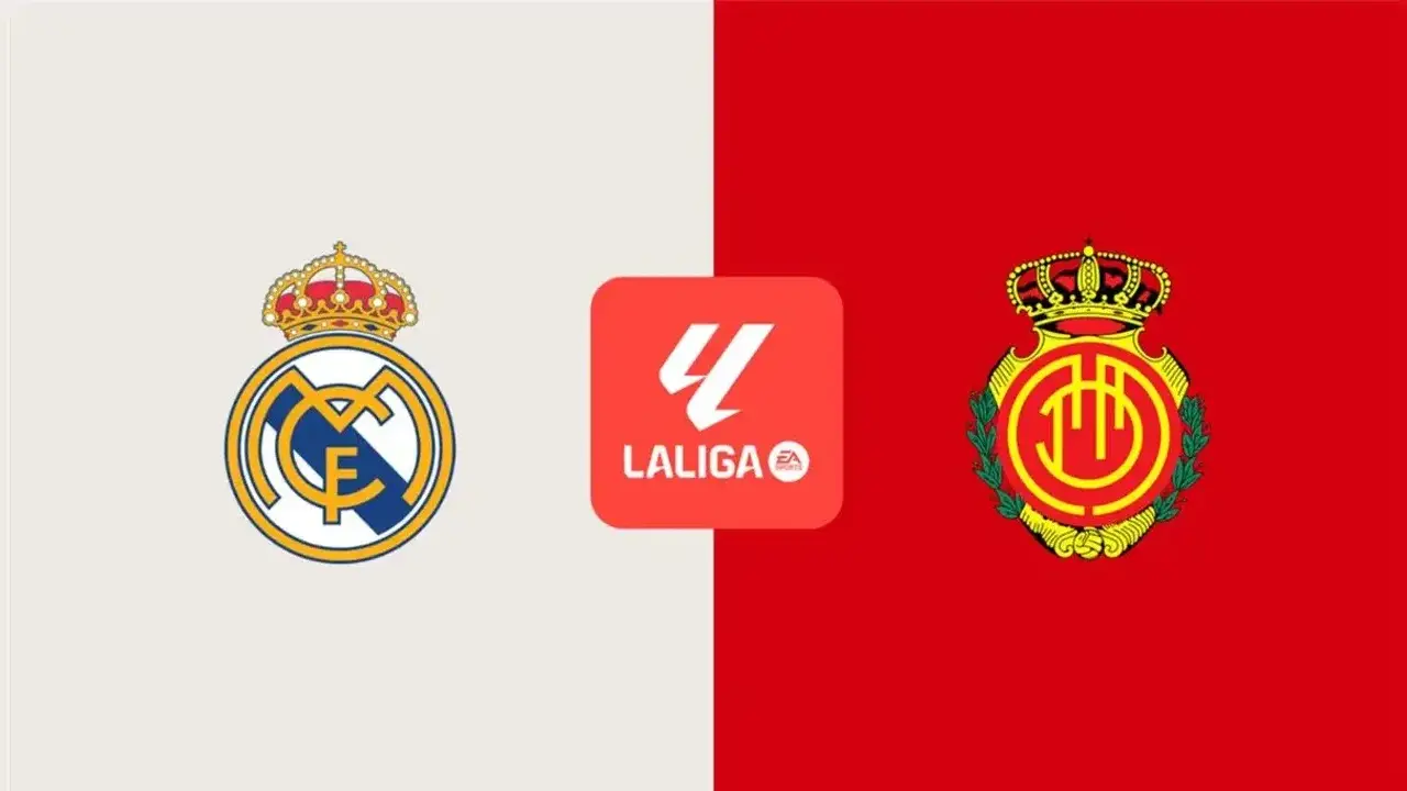 ريال مدريد قبل مواجهة مايوركا