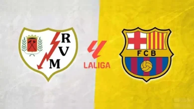 مباراة برشلونة القادمة