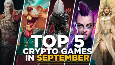 Top 5 Online PC Games Dominating the U.S. in 2025 – No Download Needed