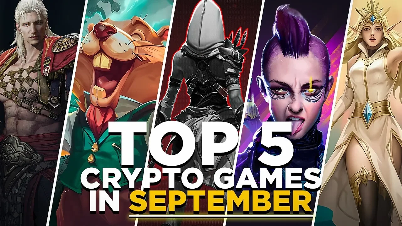 Top 5 Online PC Games Dominating the U.S. in 2025 – No Download Needed