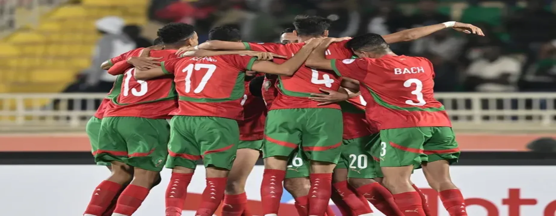 القنوات الناقلة لمباراة منتخب المغرب ضد كينيا | الموعد والتشكيلة والتفاصيل الكاملة