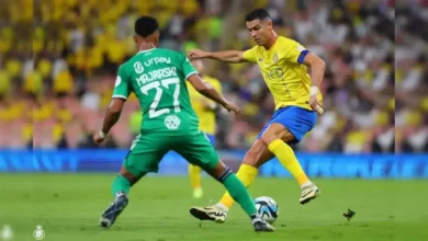 موعد النصر ضد الأهلي