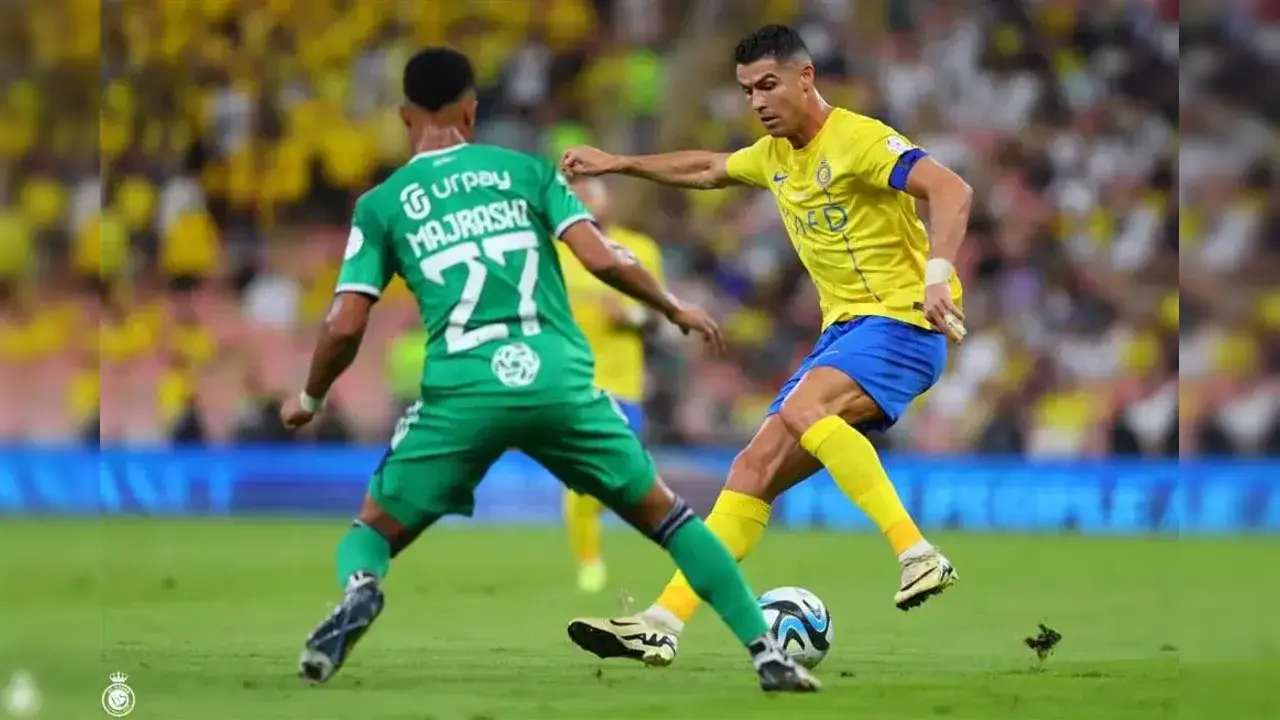 موعد النصر ضد الأهلي