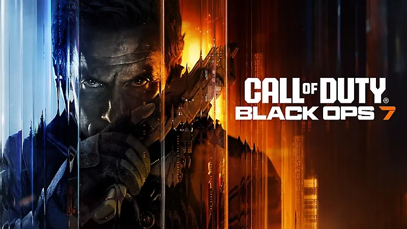 Call Of Duty Black Ops 7.. التفاصيل الكاملة عودة قوية ومثيرة في 2025 2 كول أوف ديوتي بلاك أوبس 7