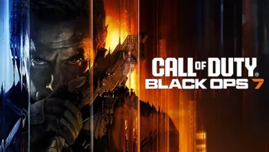 Call of Duty Black Ops 7