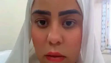 أم مكة بتاعت الفسيخ