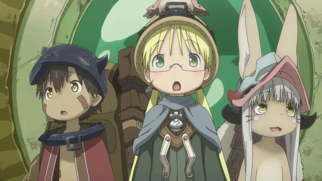 Made in Abyss: A Guide to Watching the Dark Fantasy Anime in Order