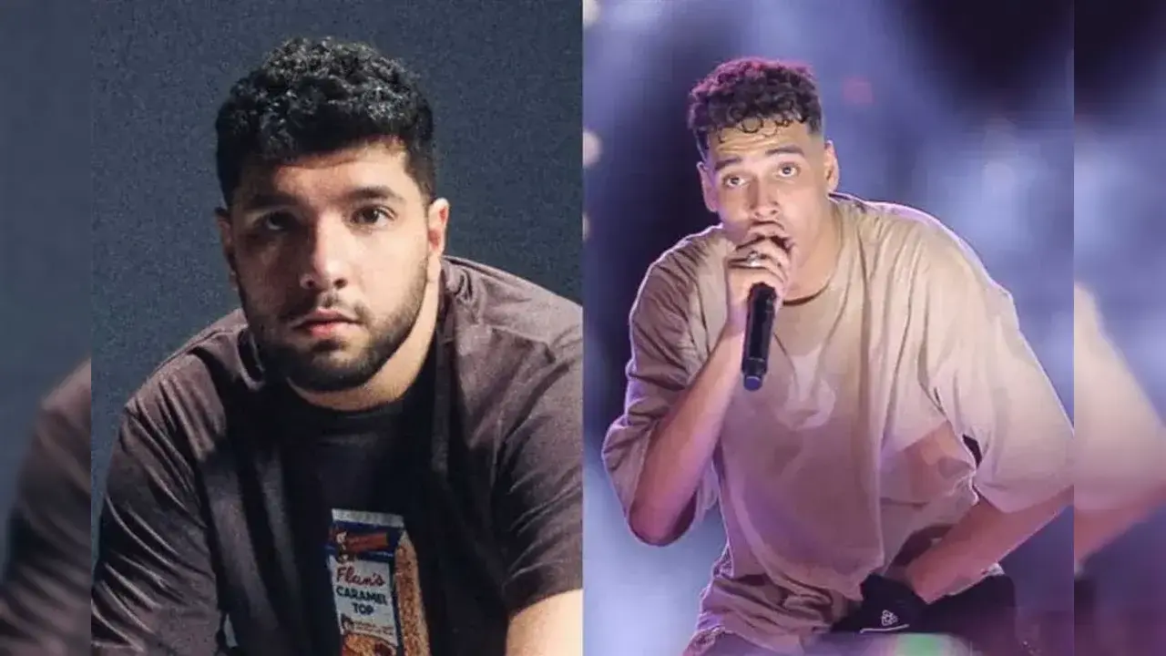رابط مباشر لحجز تذاكر Marwan Pablo - Lege-Cy في مهرجان العلمين 1 ما هو موعد حفل Marwan Pablo - Lege-Cy في U Arena؟
