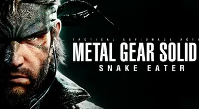 Metal Gear Online