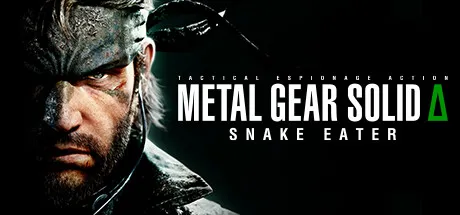 Metal Gear Online