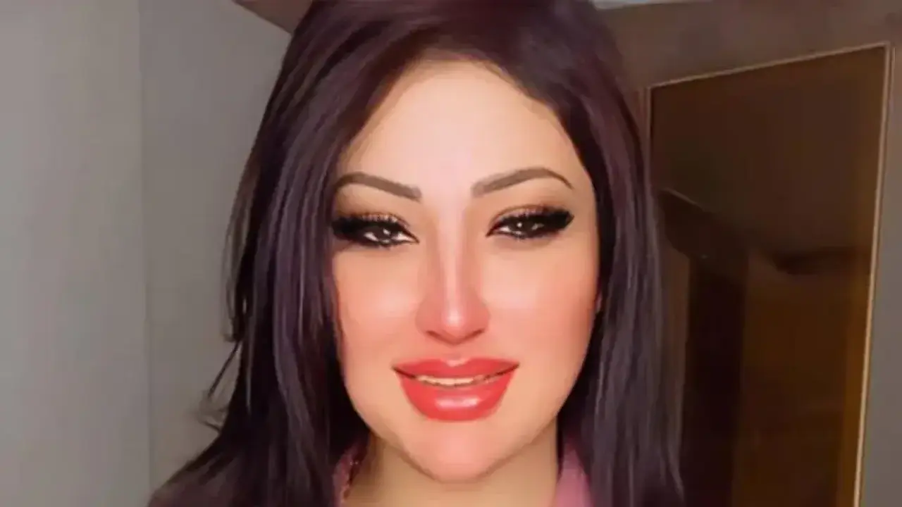 نورهان حفظي