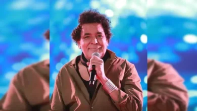 طريقة حجز تذاكر حفل محمد منير ورامي جمال