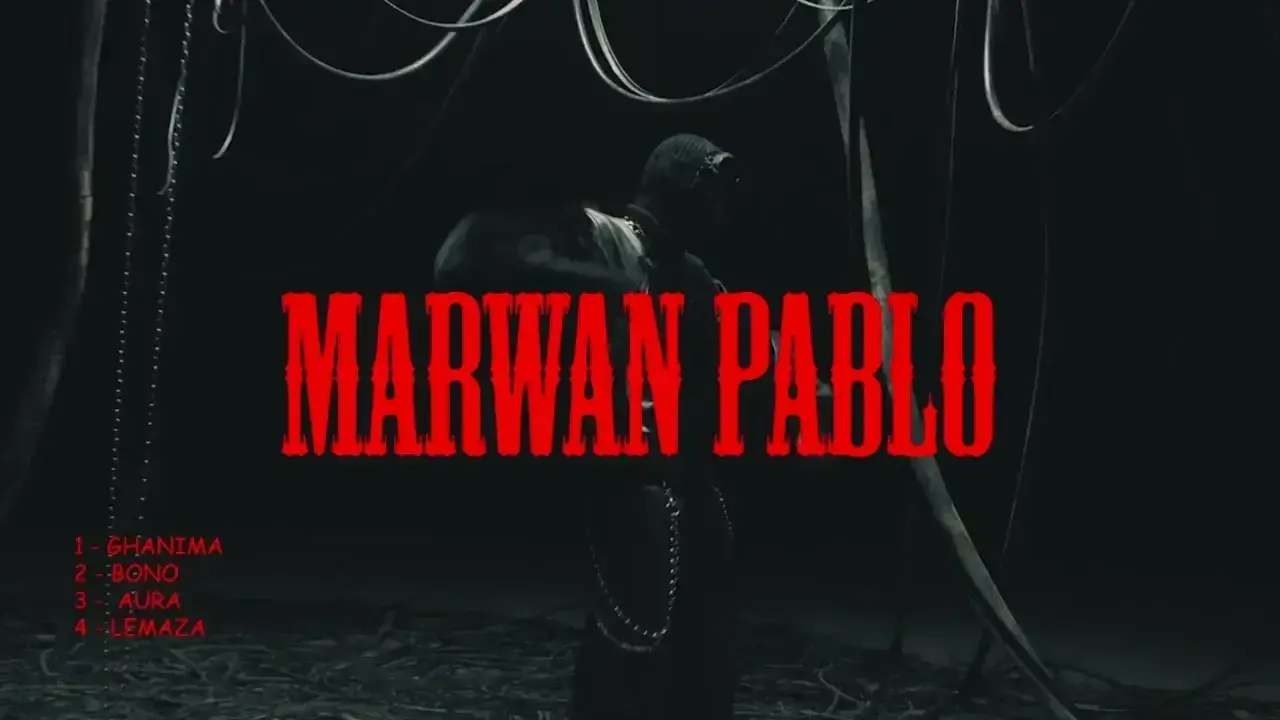 هل يمكن استرجاع تذاكر حفل Marwan Pablo - Lege-Cy؟ سياسة الإلغاء والاستبدال 1 ما هي سياسة الاسترجاع لحفل Marwan Pablo - Lege-Cy؟