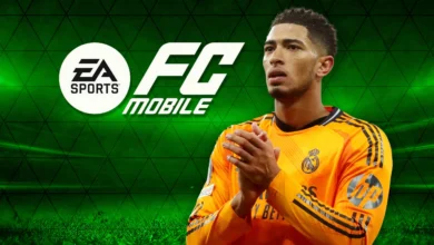 FC Mobile 2025: تجربة كرة القدم الأكثر إثارة على هاتفك المحمول