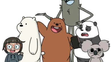 We Bare Bears: Everything You Need to Know About the Beloved Cartoon Series