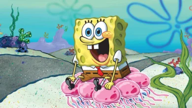 SpongeBob: Iconic Character and Cultural Phenomenon