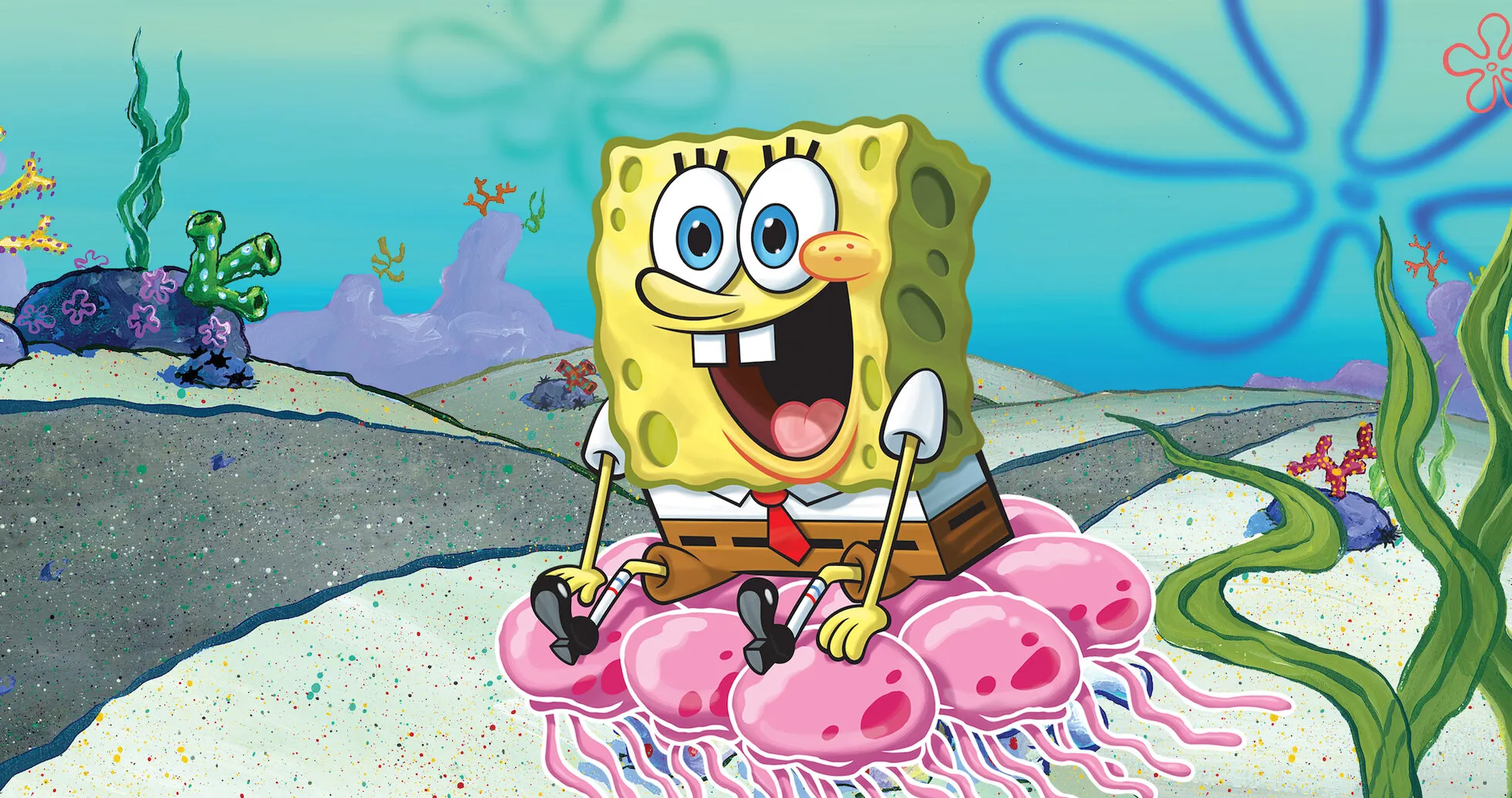 SpongeBob: Iconic Character and Cultural Phenomenon 1 SpongeBob: Iconic Character and Cultural Phenomenon