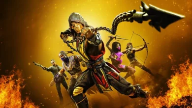 لماذا يعتبر Mortal Kombat 9 أفضل جزء في السلسلة؟