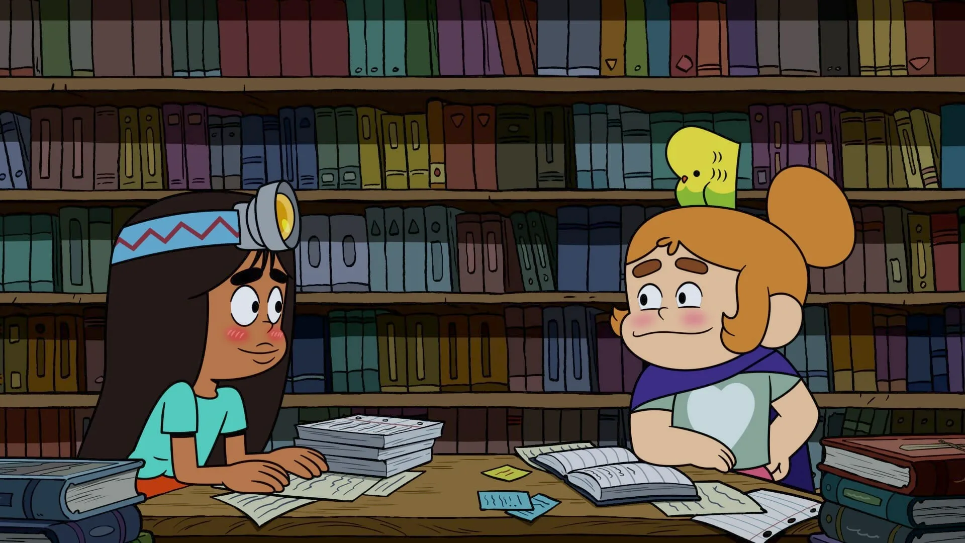 Craig of the Creek - Full Story, Characters, and Secrets 1 Craig of the Creek - Full Story, Characters, and Secrets