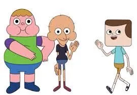 Clarence: A Funny, Heartwarming Journey Through Childhood 1 Clarence: A Funny, Heartwarming Journey Through Childhood