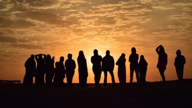 كيف تحتفل بفعالية ليوم الشباب الدولي وتحوّلها إلى أثر دائم؟