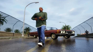 GTA San Andreas: The Timeless Legend That Still Rocks in 2025