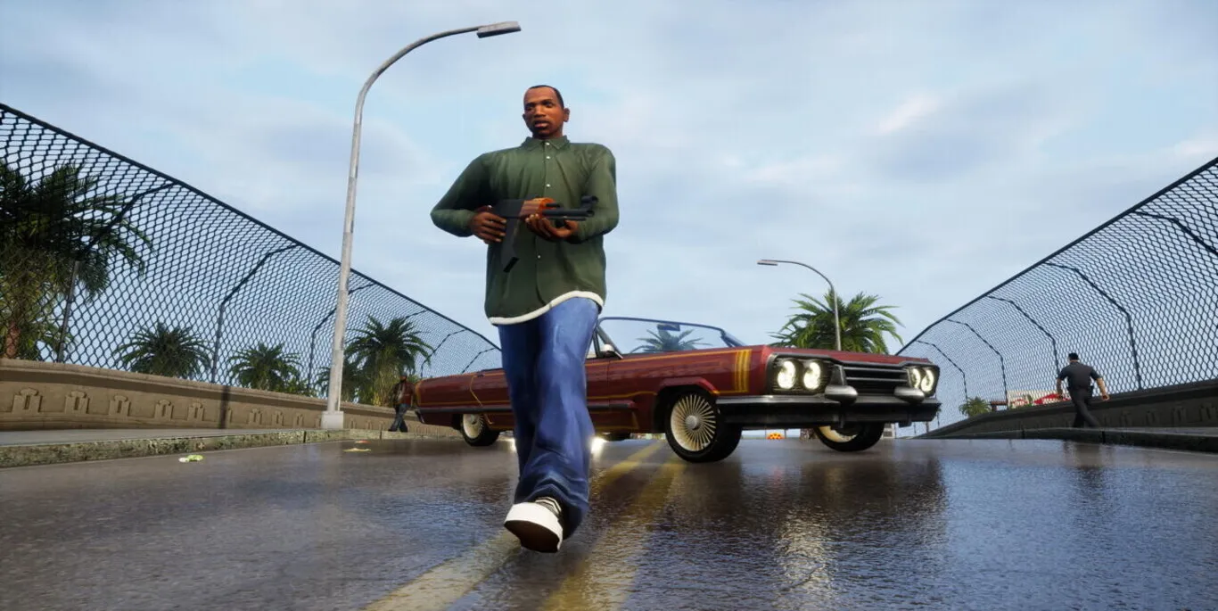 GTA San Andreas: The Timeless Legend That Still Rocks in 2025