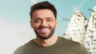 موعد حفل محمد منير ورامي جمال 2025 ومكانه الرسمي