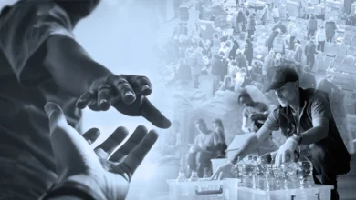 اليوم العالمي للعمل الإنساني: تضامن عالمياً من أجل الإنسانية
