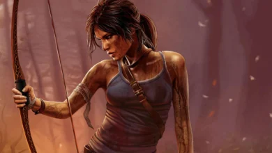 لصة القبور: كل ما تحتاج معرفته عن Tomb Raider