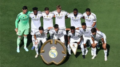 حجز تذاكر مباراة ريال مدريد ضد ريال أوفييدو – كل ما تحتاج معرفته