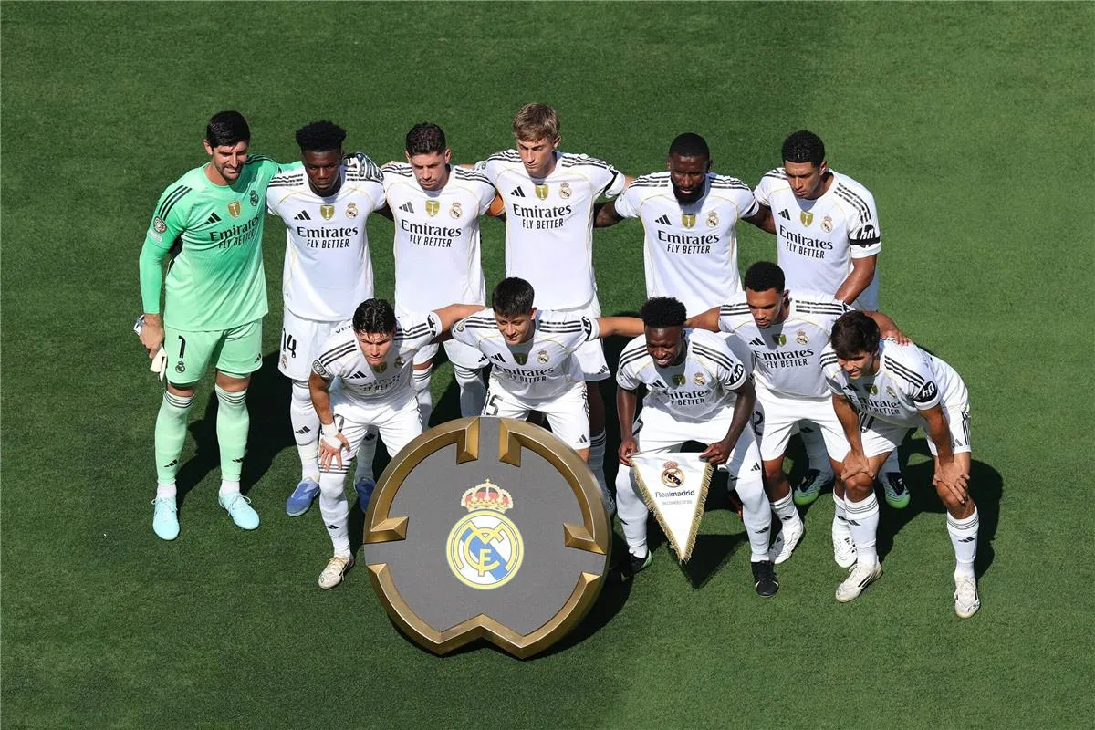 حجز تذاكر مباراة ريال مدريد ضد ريال أوفييدو – كل ما تحتاج معرفته