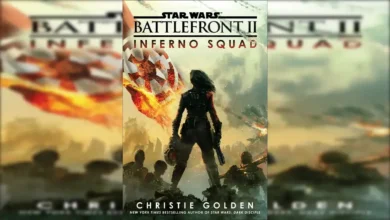 Star Wars Battlefront II