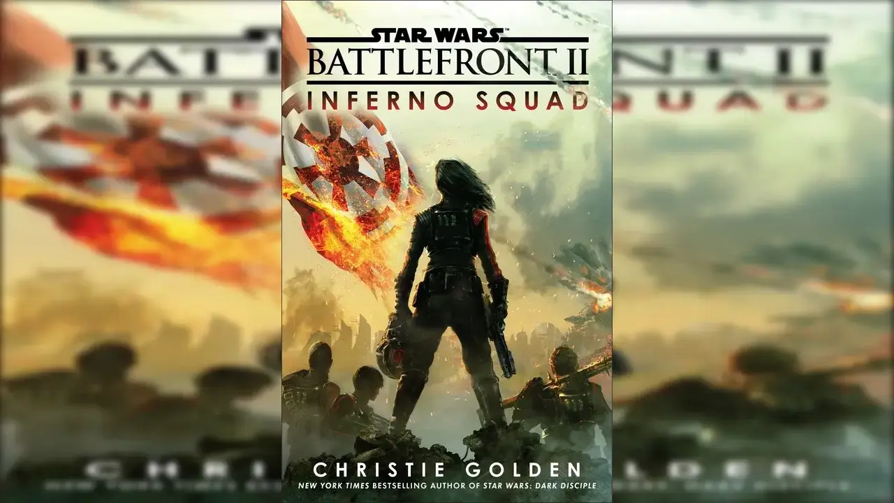 Star Wars Battlefront II