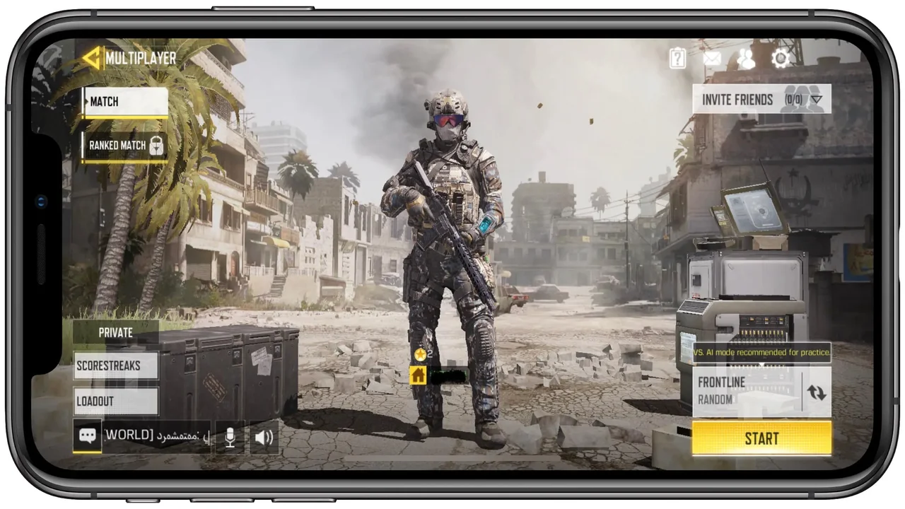 الموسم 7 Call of Duty: Mobile – ما الجديد ولماذا عليك تجربته؟ 2 7 Call of Duty: Mobile