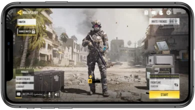 game 7 Call of Duty: Mobile