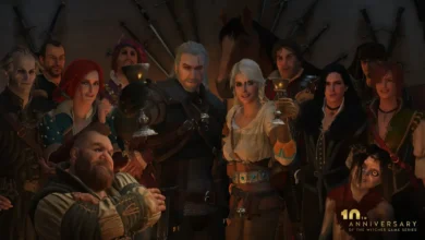 The Witcher 3: Wild Hunt – Complete Guide and Review