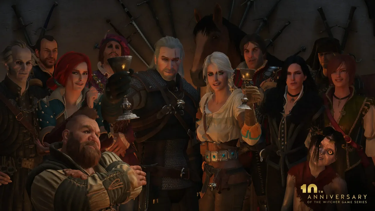 The Witcher 3: Wild Hunt – Complete Guide and Review