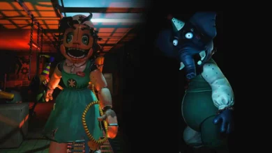 Five Nights at Freddy's – The Ultimate Guide to the Horror Phenomenon