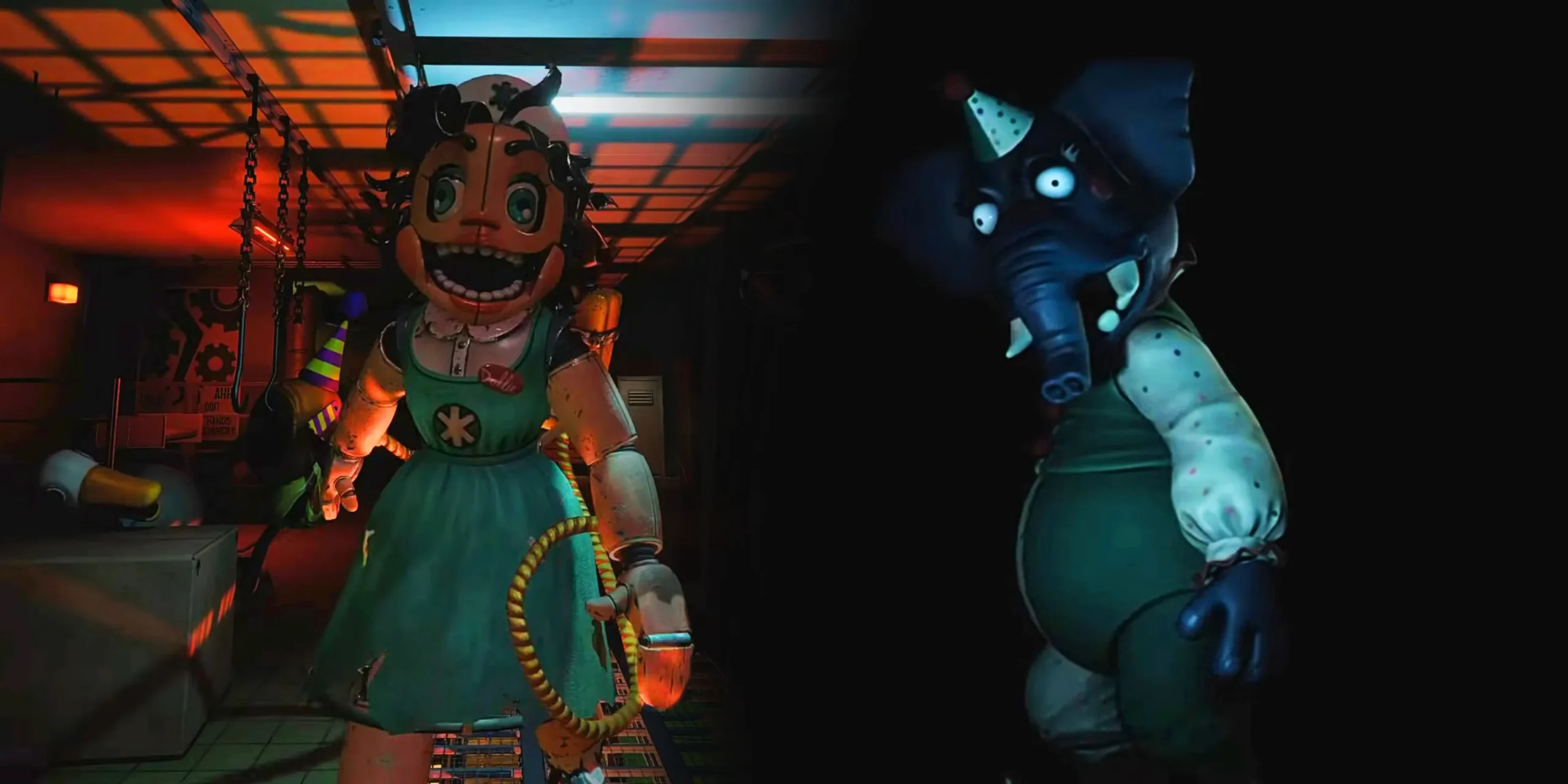 Five Nights at Freddy's – The Ultimate Guide to the Horror Phenomenon 1 Five Nights at Freddy's – The Ultimate Guide to the Horror Phenomenon