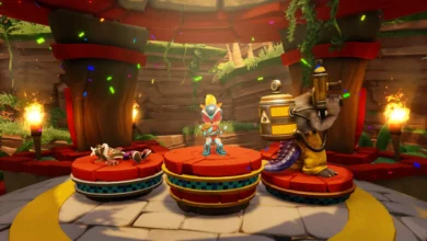 Crash Team Racing Nitro-Fueled: The Ultimate Kart Racing Comeback