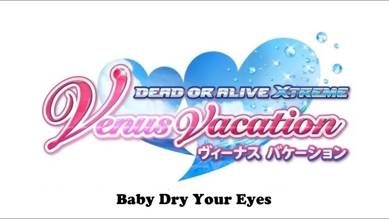 لعبة Dead or Alive Xtreme 3: Fortune