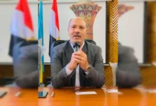 الدكتور عربي أبوزيد