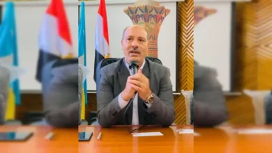 الدكتور عربي أبوزيد